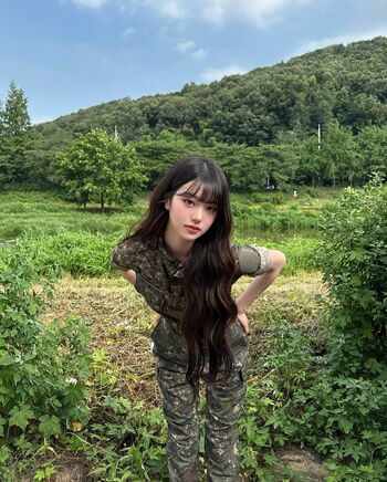 Jang Won-young