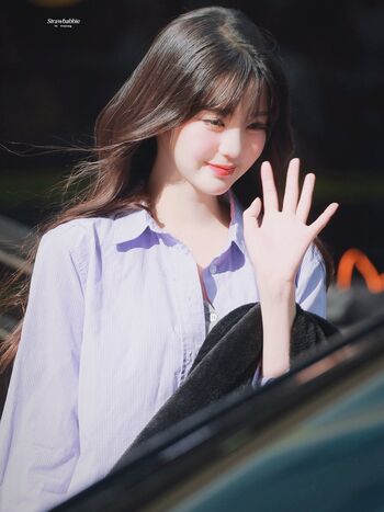 Jang Won-young