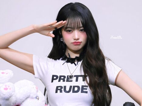 Jang Won-young