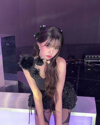 Jang Won-young