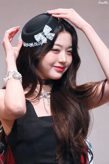 Jang Won-young