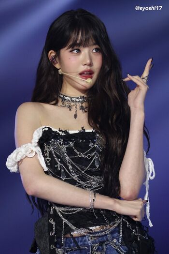 Jang Won-young