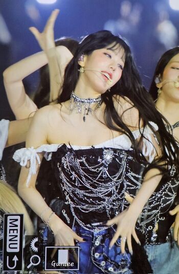 Jang Won-young