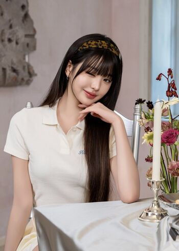 Jang Won-young