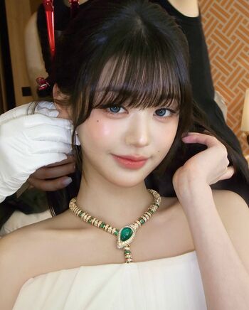 Jang Won-young