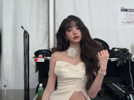 Jang Won-young