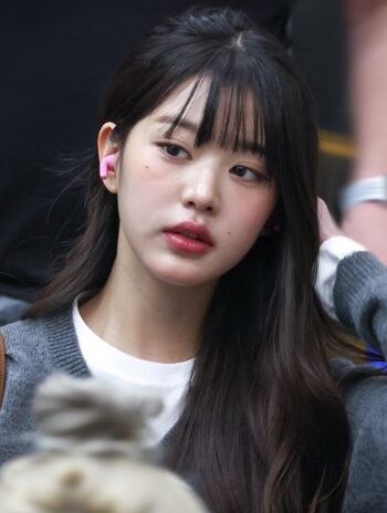Jang Won-young