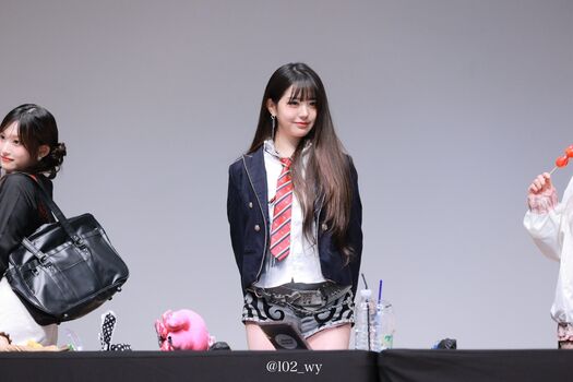 Jang Won-young