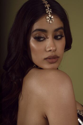 Janhvi Kapoor