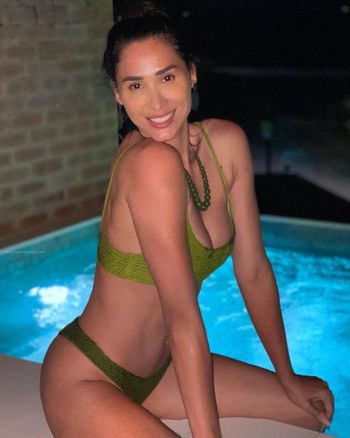 Jaqueline Carvalho