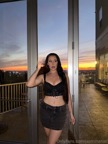 jasminaniel