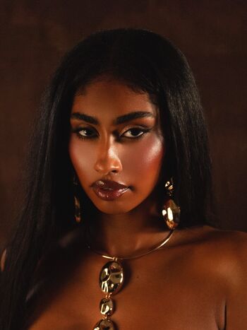 Jasmine Chola