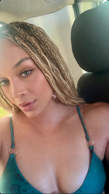 Jasmine Sanders