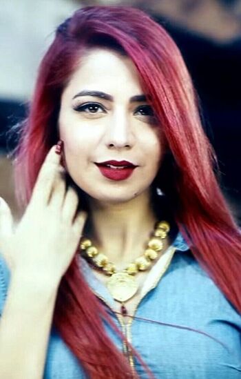Jasmine Sandlas