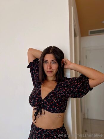 jasminelive
