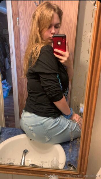 jasminemarilyn