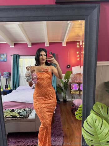 jasminesherni
