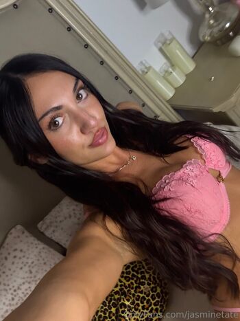 jasminetate