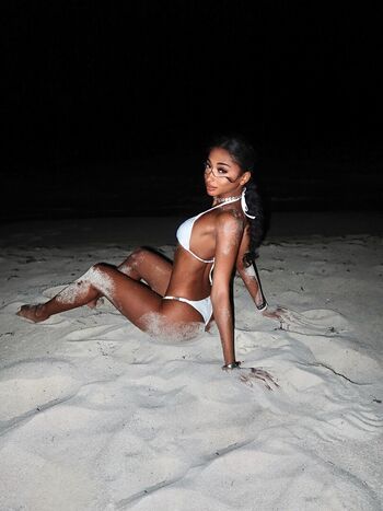 Jaya Araye Williams