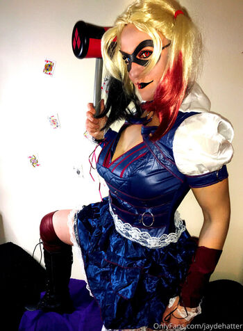 jaydehatter