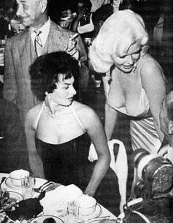 Jayne Mansfield