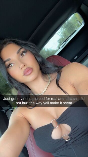Jazmyn Nyx