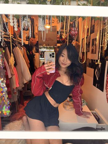 Jeannie Elise Mai