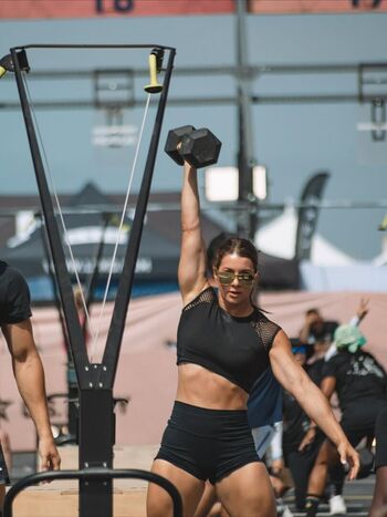 Jen Widerstrom