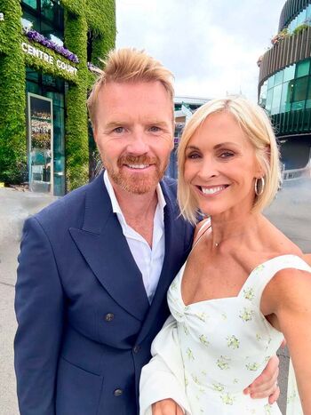 Jenni Falconer