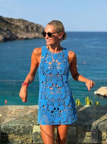 Jenni Falconer