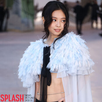 Jennie | BLΛƆKPIИK