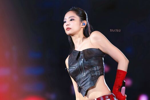 Jennie | BLΛƆKPIИK