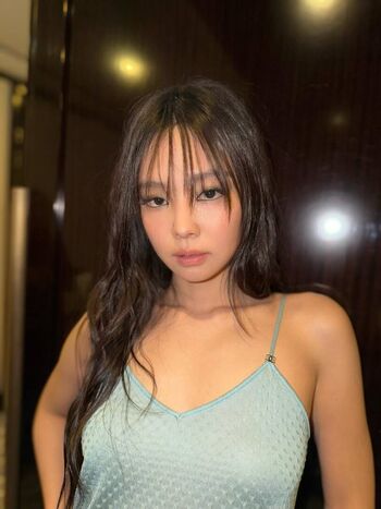 Jennie | BLΛƆKPIИK