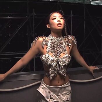 Jennie | BLΛƆKPIИK