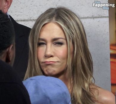 Jennifer Aniston