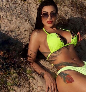 Jennifer Miranda
