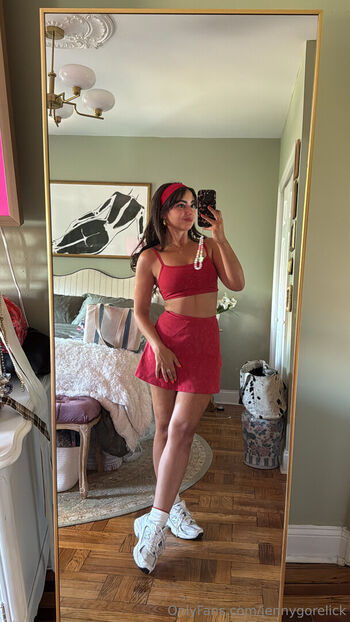 jennygorelick