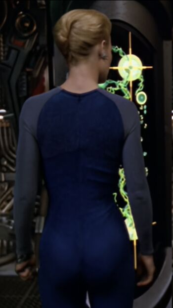 Jeri Ryan