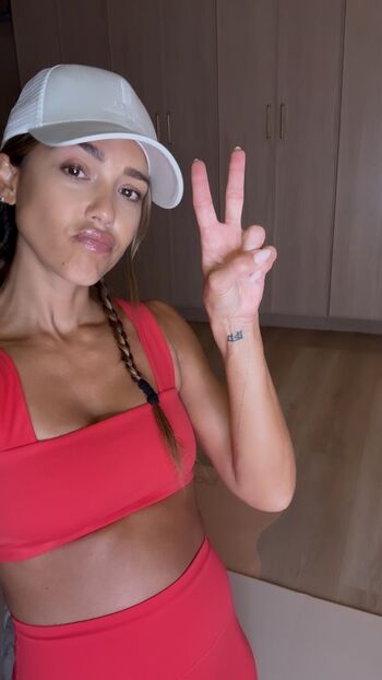 Jessica Alba