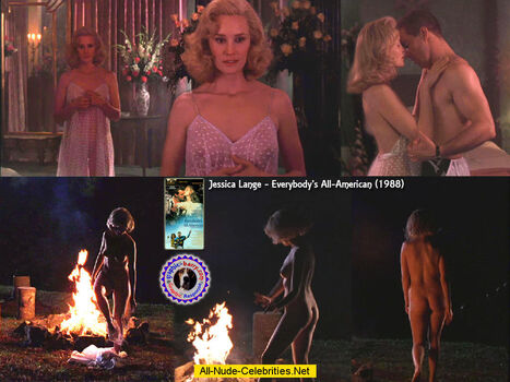Jessica Lange