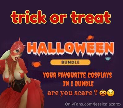 jessicalazarox
