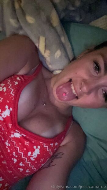 jessicamaree