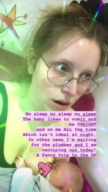 Jessie Cave