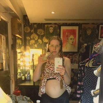 Jessie Cave