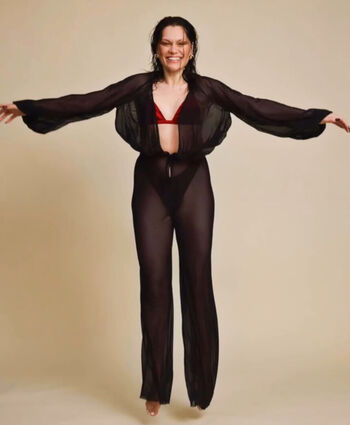 Jessie J