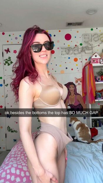 Jessie Paege