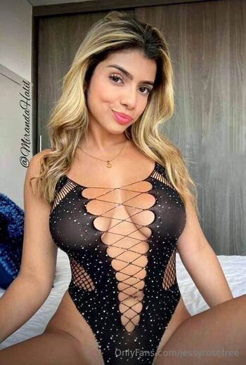 jessyrosefree