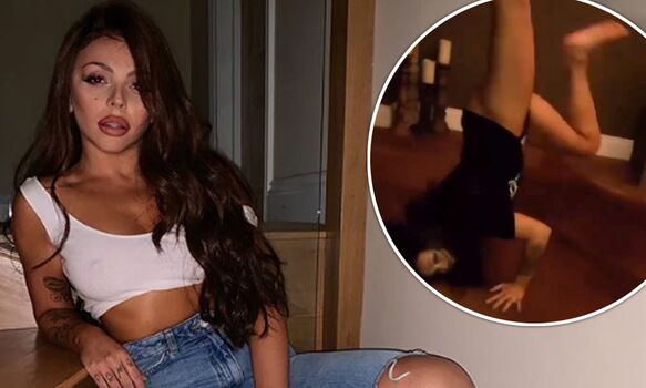 Jesy Nelson