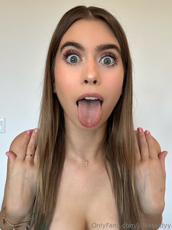 Jill Kassidy