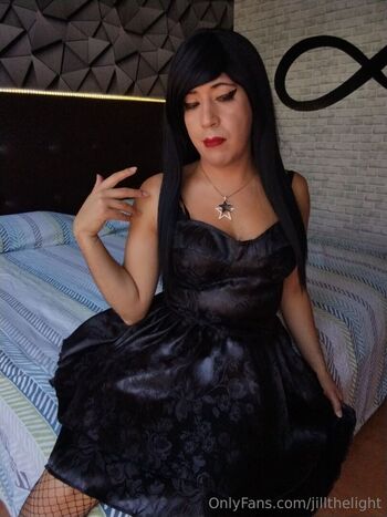 jillthelight